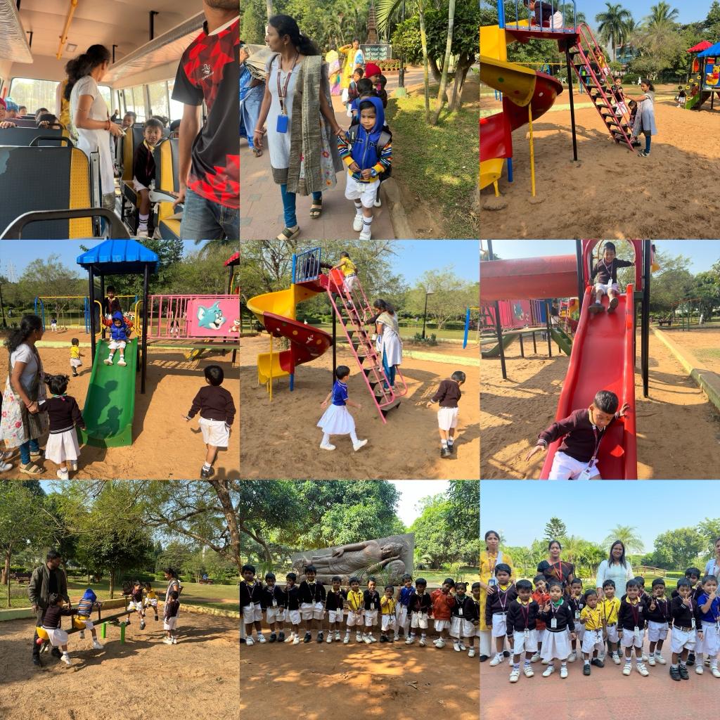 ST. Xavier High School